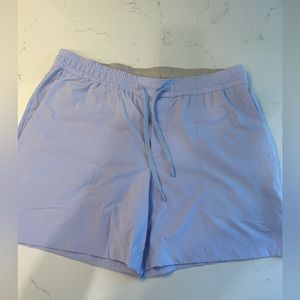 Lululemon men’s shorts size xl